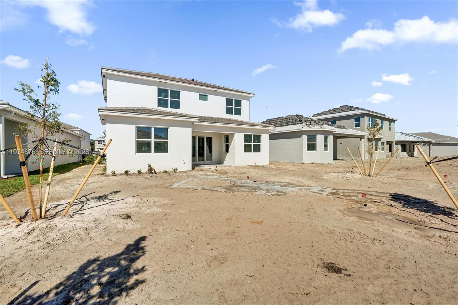 PINES OF WESTLAKE - Residential