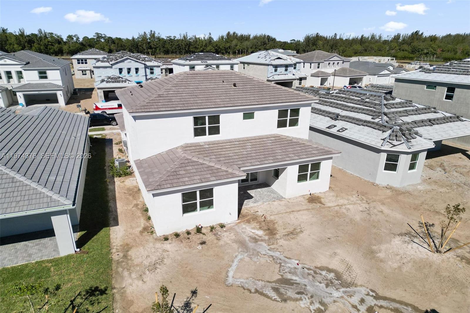 PINES OF WESTLAKE - Residential