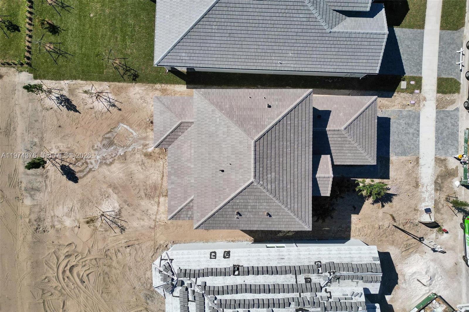 PINES OF WESTLAKE - Residential