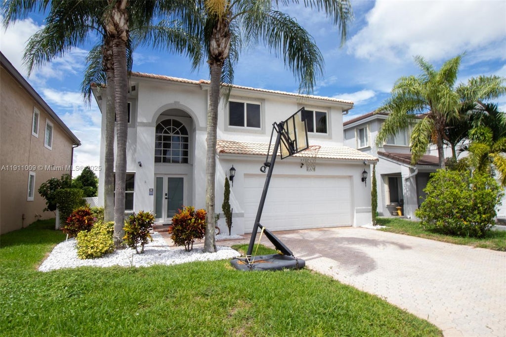 Photo of 5552 NW 125th Ter #0, Coral Springs, FL 33076 (MLS # A11911009)