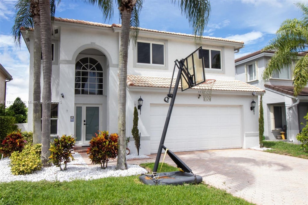 Photo of 5552 NW 125th Ter #0, Coral Springs, FL 33076 (MLS # A11911009)
