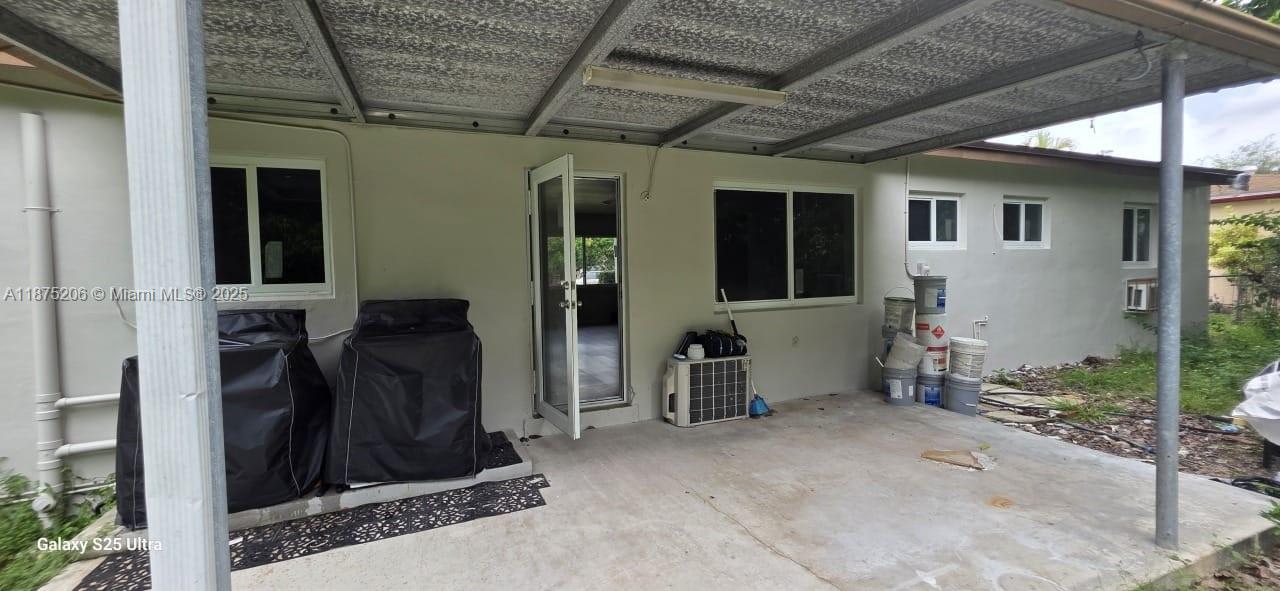 PARK VIEW SUB - Residential