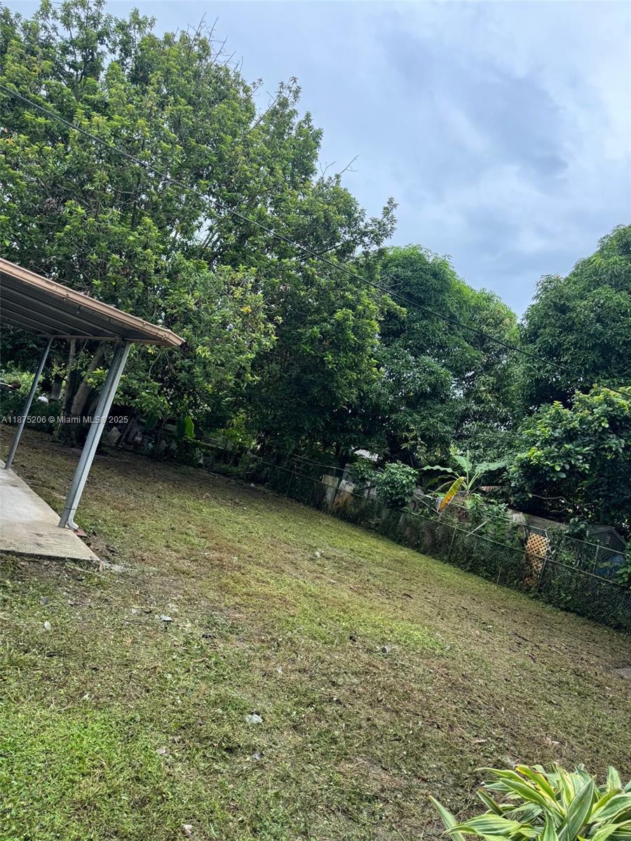 PARK VIEW SUB - Residential