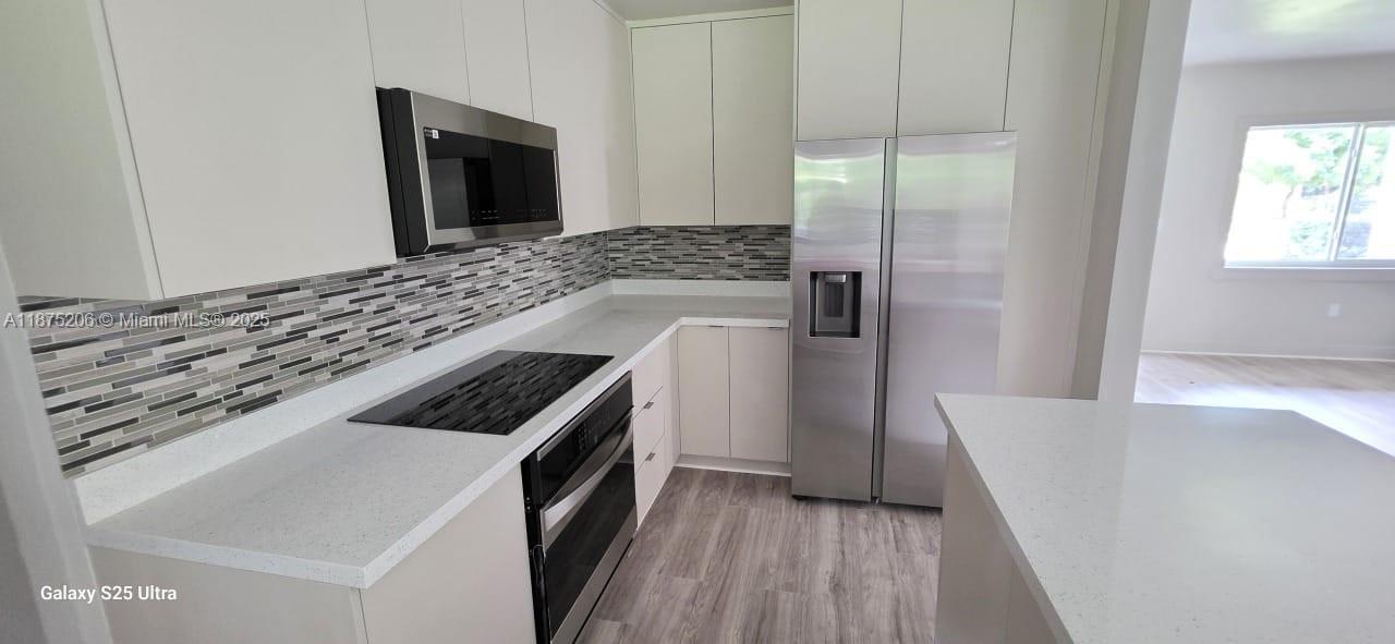 PARK VIEW SUB - Residential