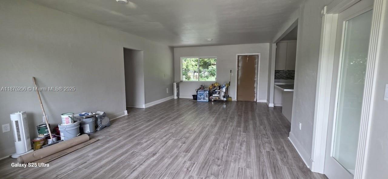 PARK VIEW SUB - Residential