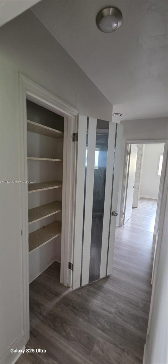 PARK VIEW SUB - Residential