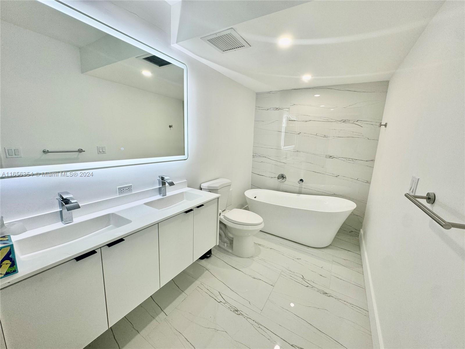 BALMORAL CONDO - Residential Lease