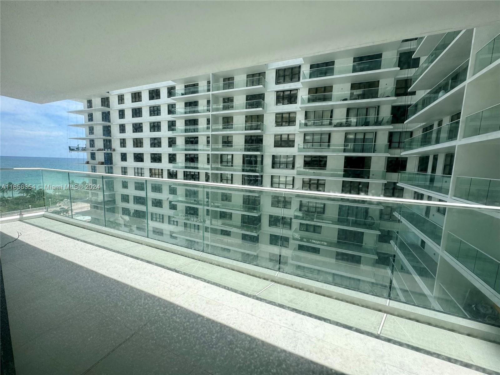 BALMORAL CONDO - Residential Lease