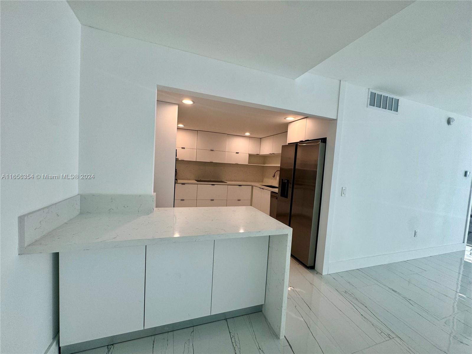 BALMORAL CONDO - Residential Lease