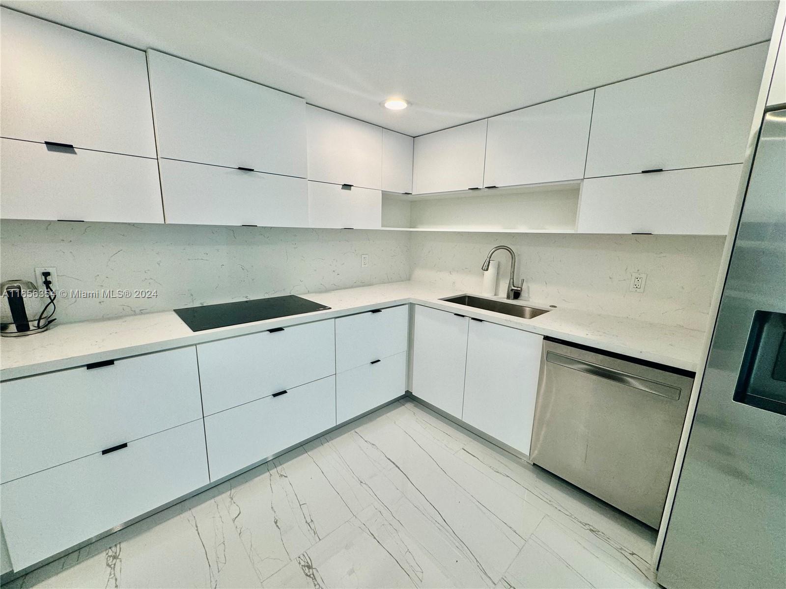 BALMORAL CONDO - Residential Lease