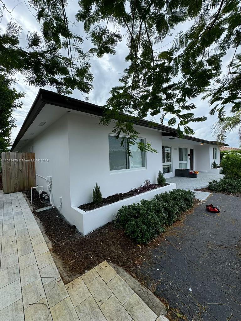 CORAL RIDGE ADD - Residential Income