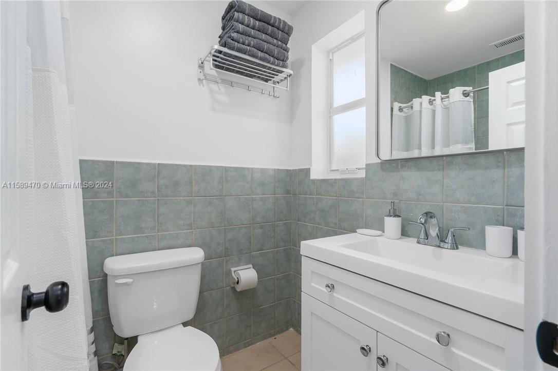 CORAL RIDGE ADD - Residential Income
