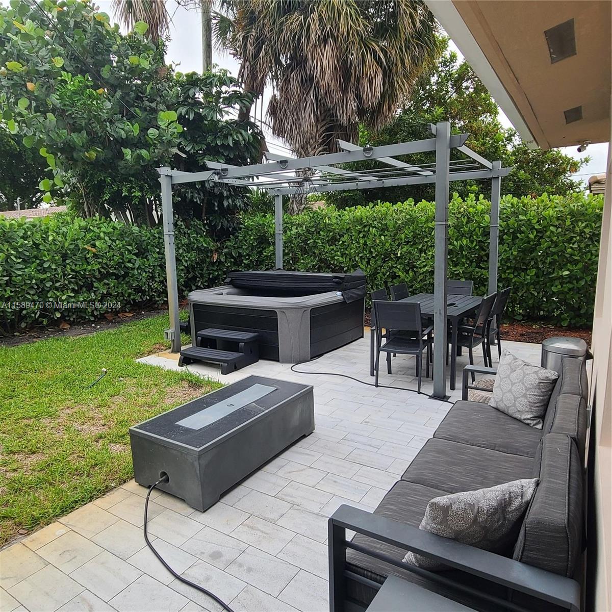 CORAL RIDGE ADD - Residential Income