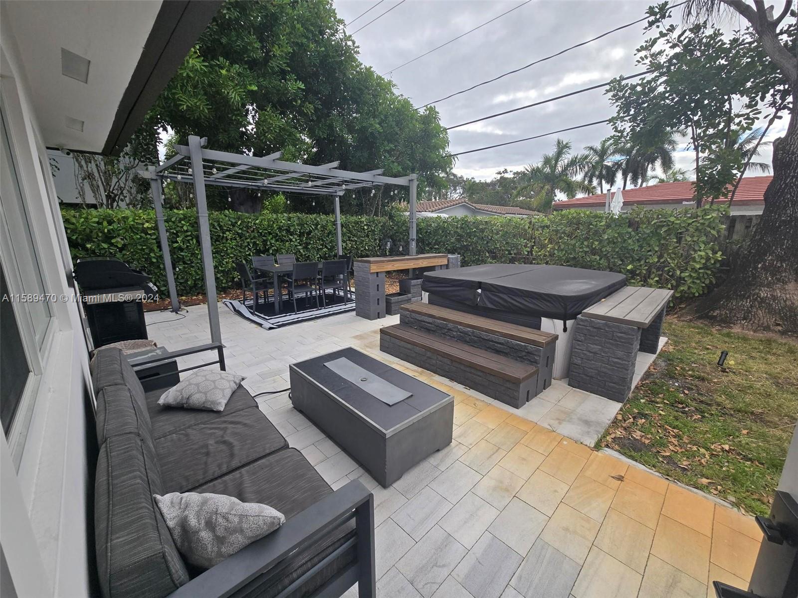 CORAL RIDGE ADD - Residential Income