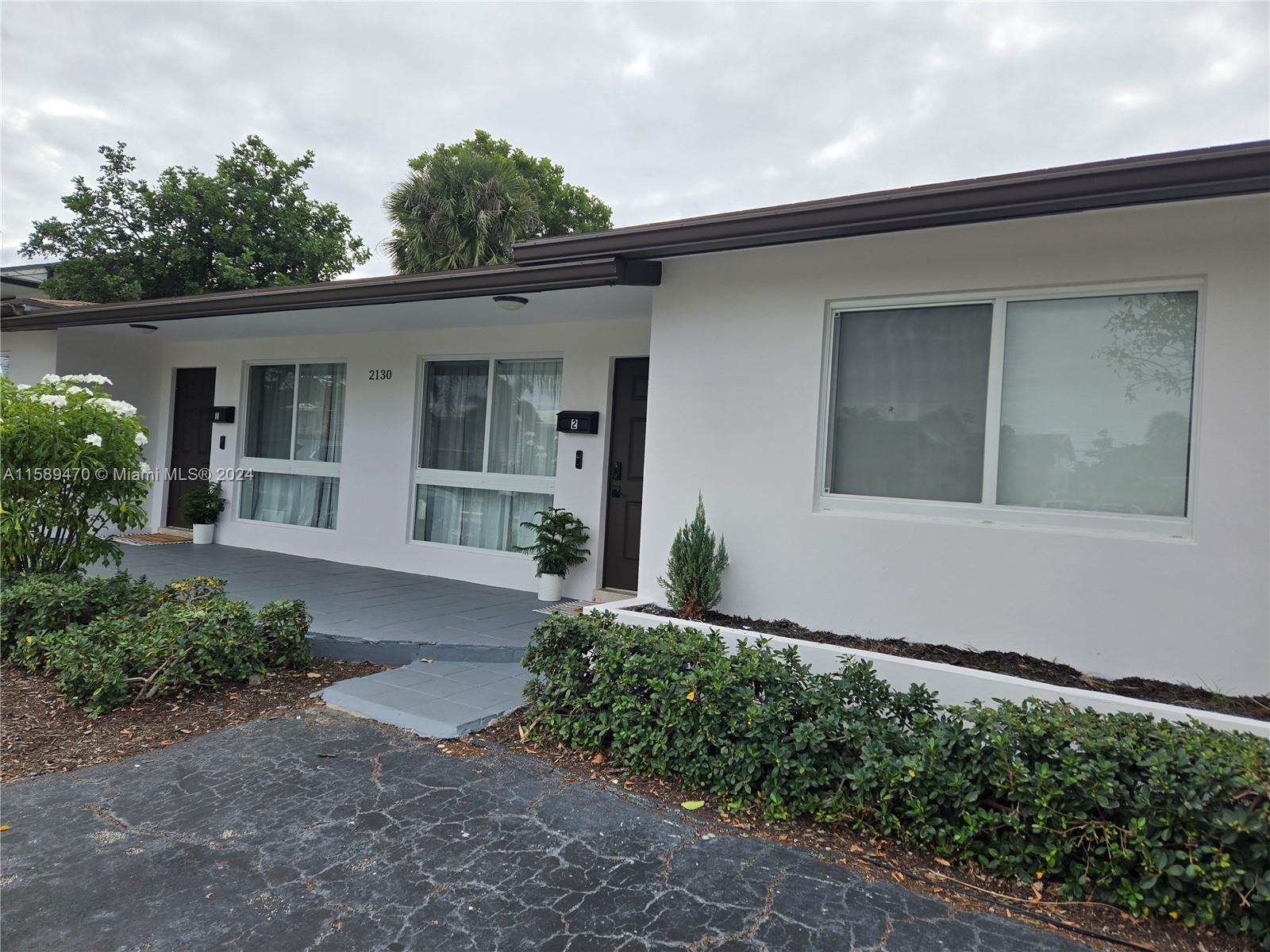 Rental Property at 2130 Ne 56th St, Fort Lauderdale, Broward County, Florida -  - $1,215,000 MO.