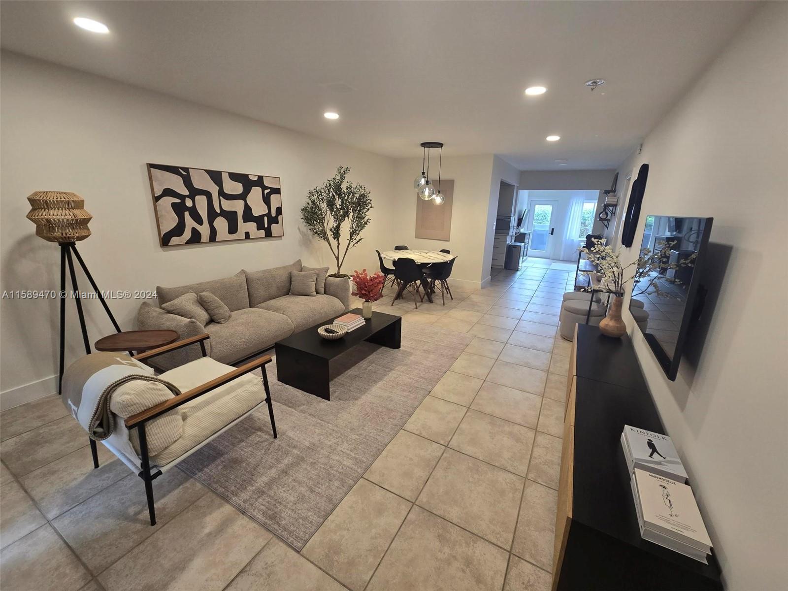 CORAL RIDGE ADD - Residential Income