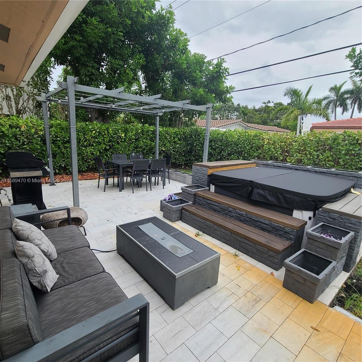 CORAL RIDGE ADD - Residential Income