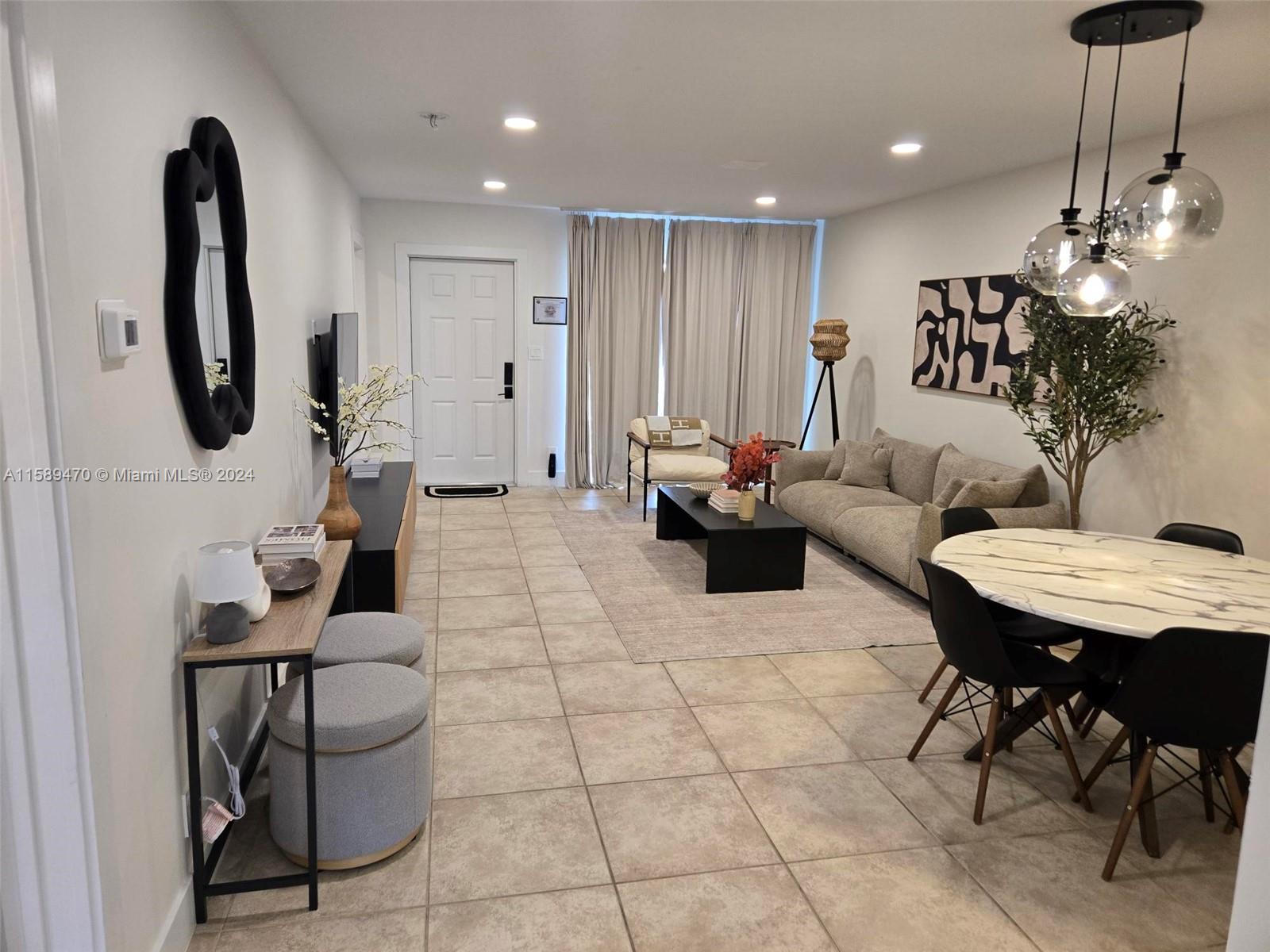 CORAL RIDGE ADD - Residential Income