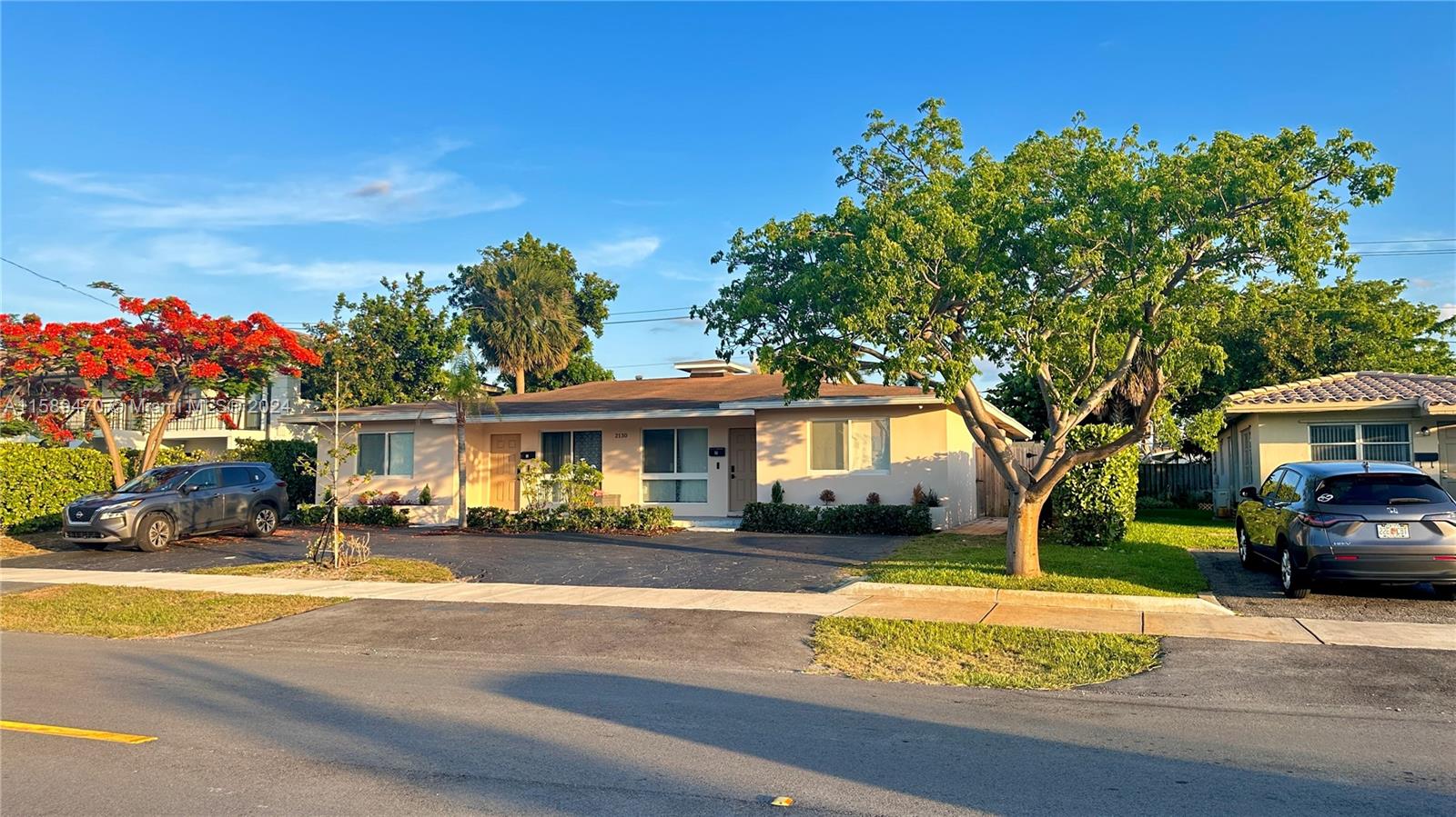 Rental Property at 2130 Ne 56th St, Fort Lauderdale, Broward County, Florida -  - $1,250,000 MO.