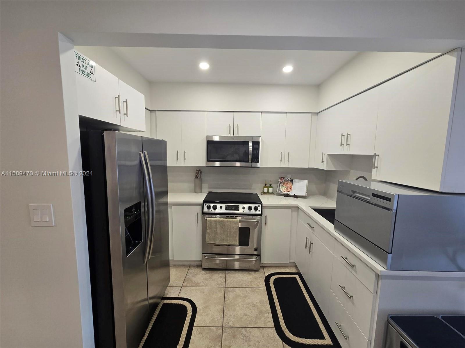 CORAL RIDGE ADD - Residential Income