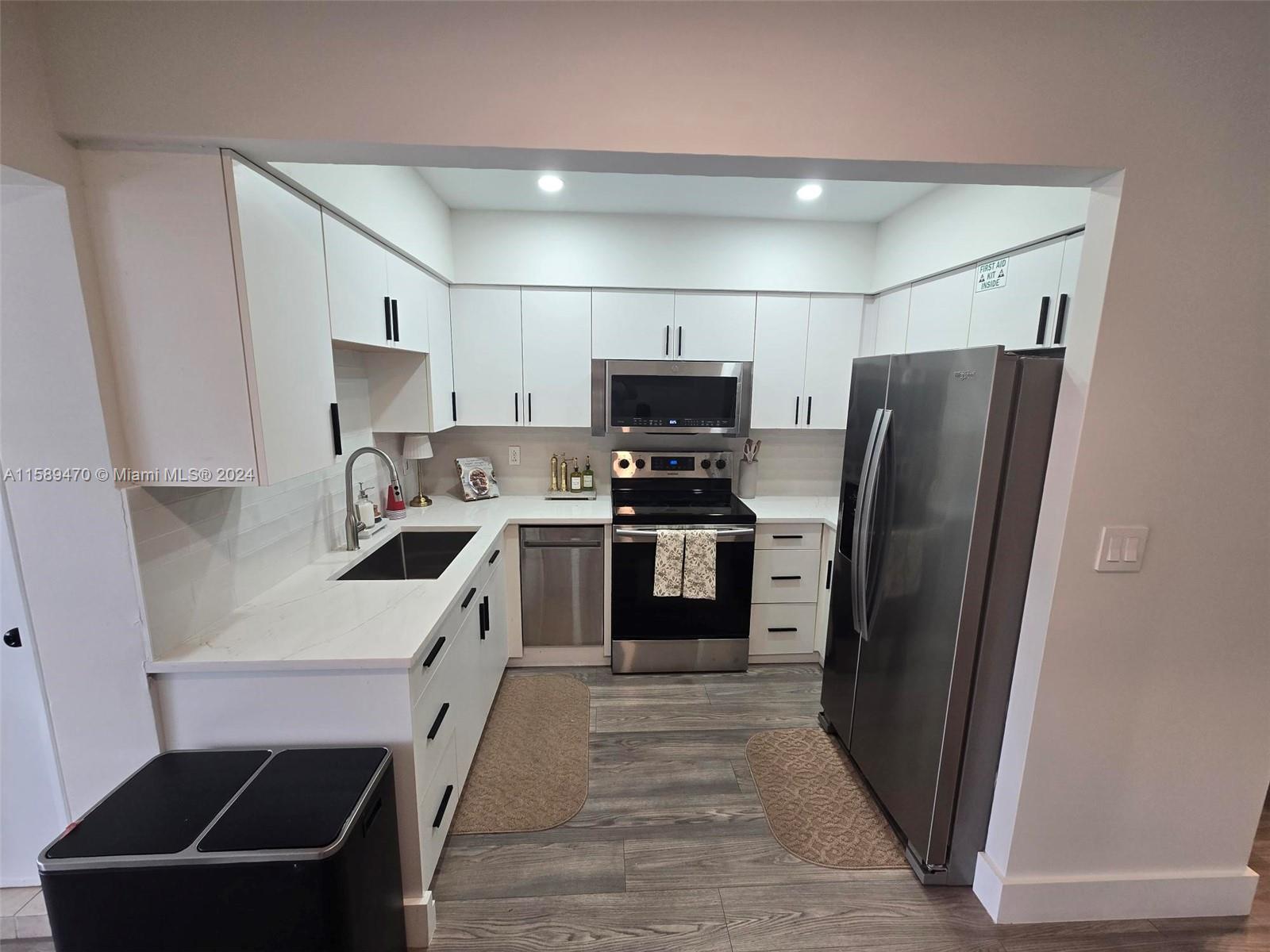 CORAL RIDGE ADD - Residential Income
