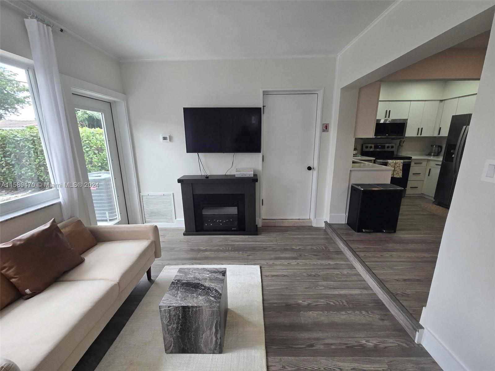 CORAL RIDGE ADD - Residential Income