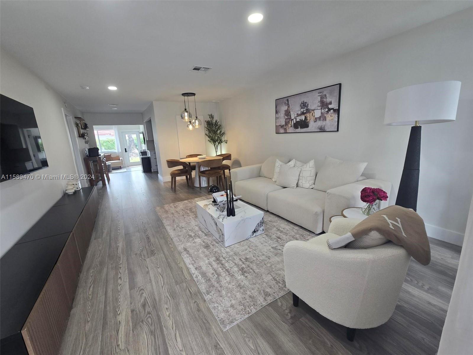 CORAL RIDGE ADD - Residential Income