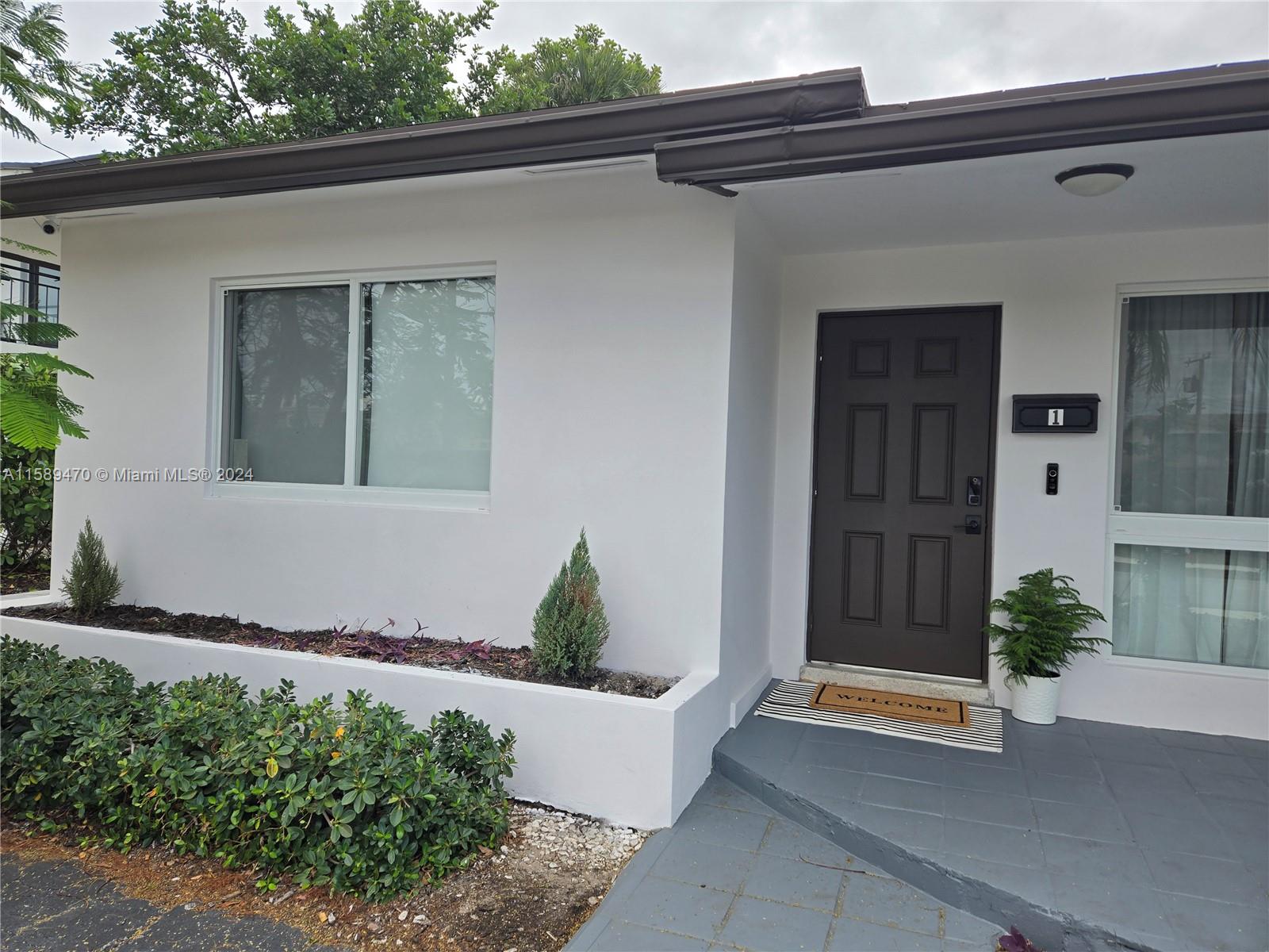 CORAL RIDGE ADD - Residential Income