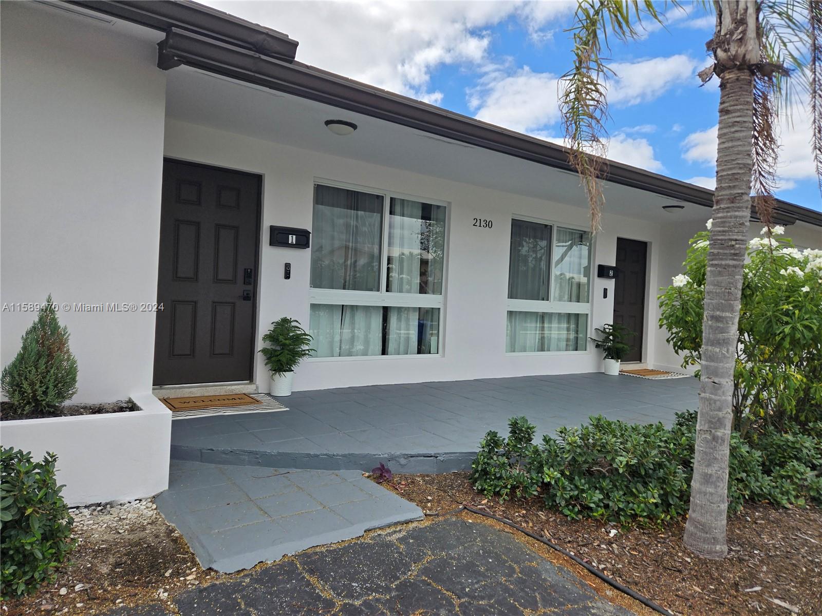 CORAL RIDGE ADD - Residential Income