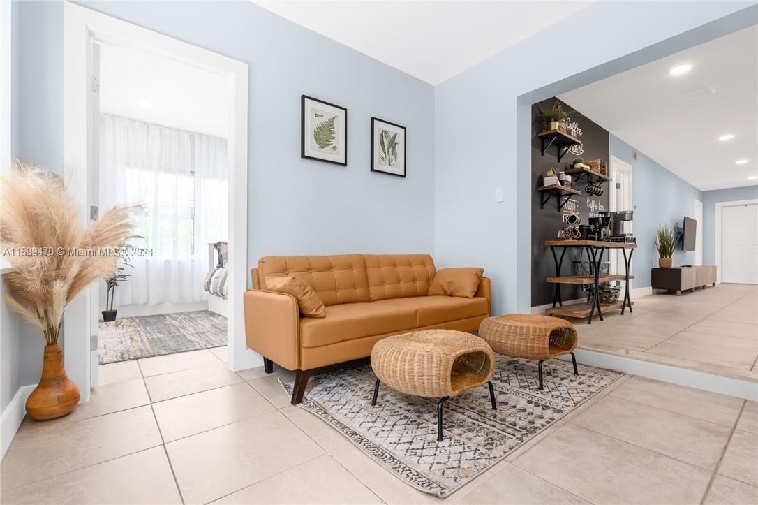 CORAL RIDGE ADD - Residential Income