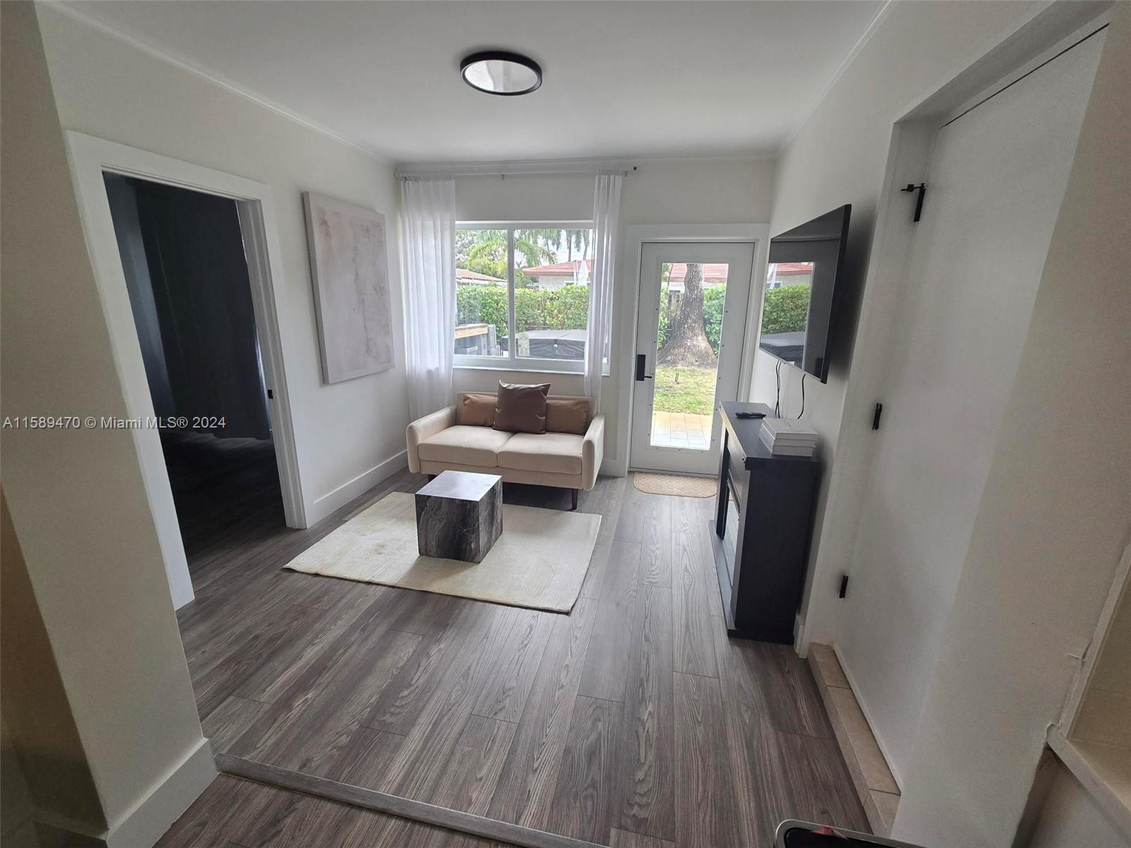 CORAL RIDGE ADD - Residential Income