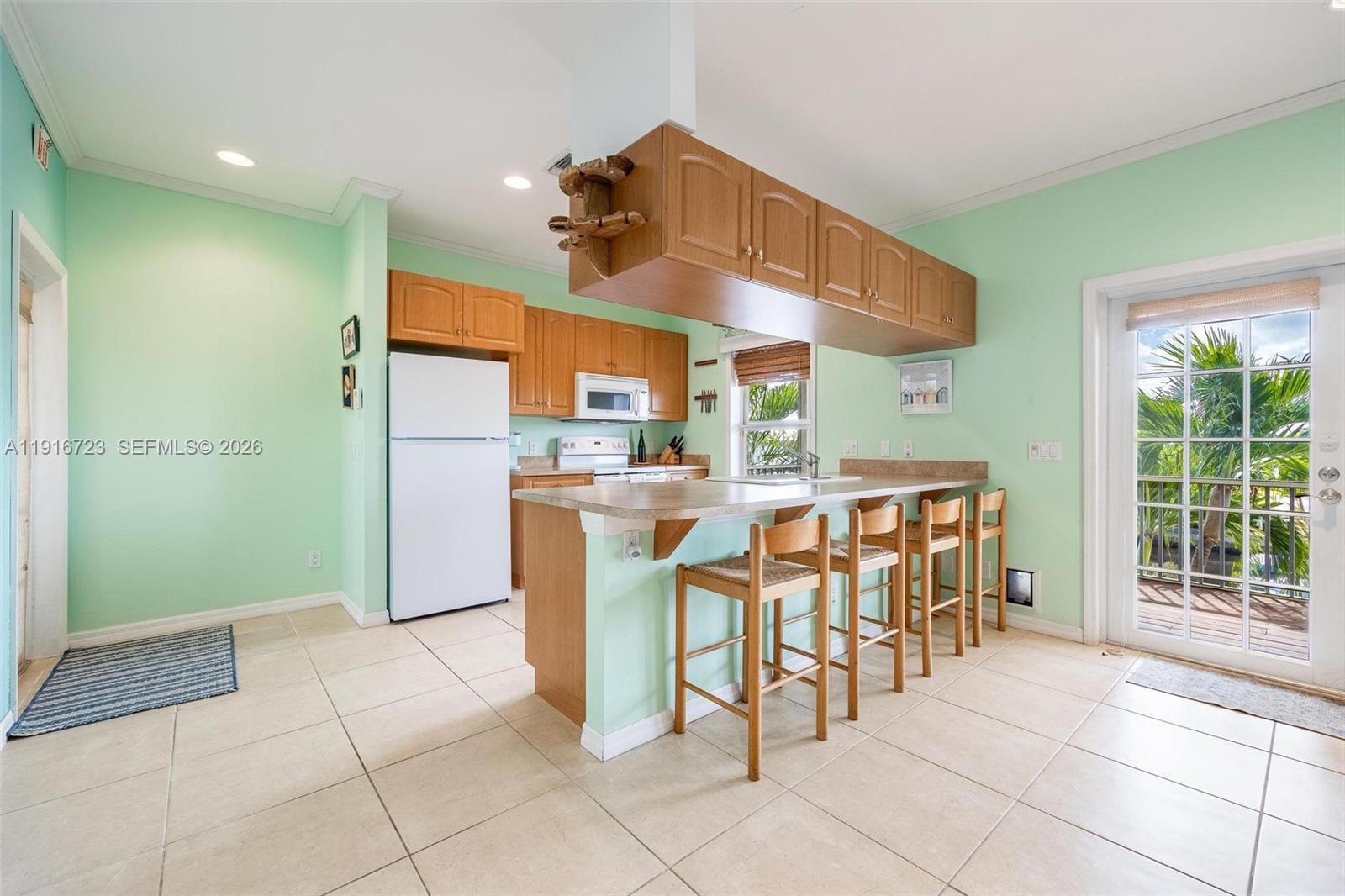 ISLAND HARBORS - Residential