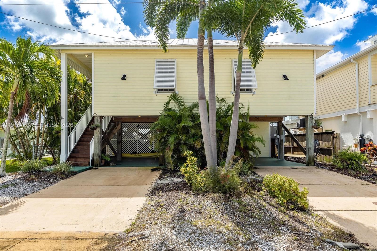 ISLAND HARBORS - Residential