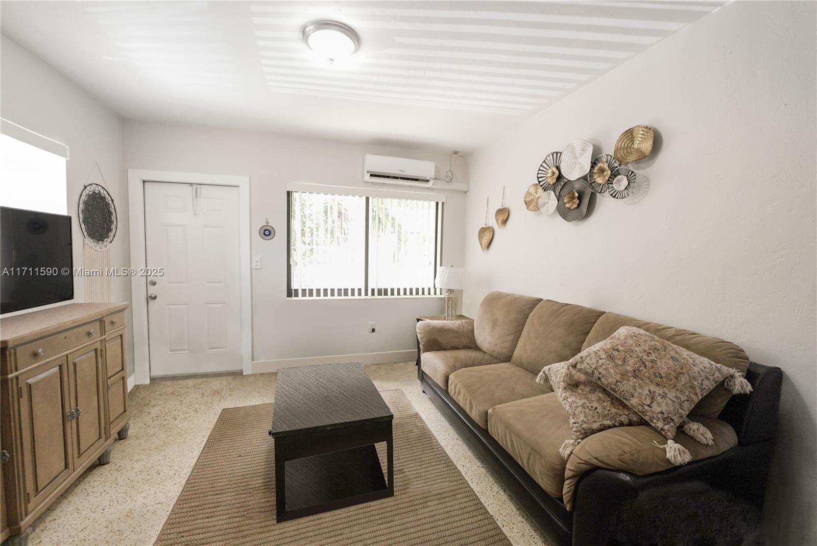 TRANQUILLA - Residential Income