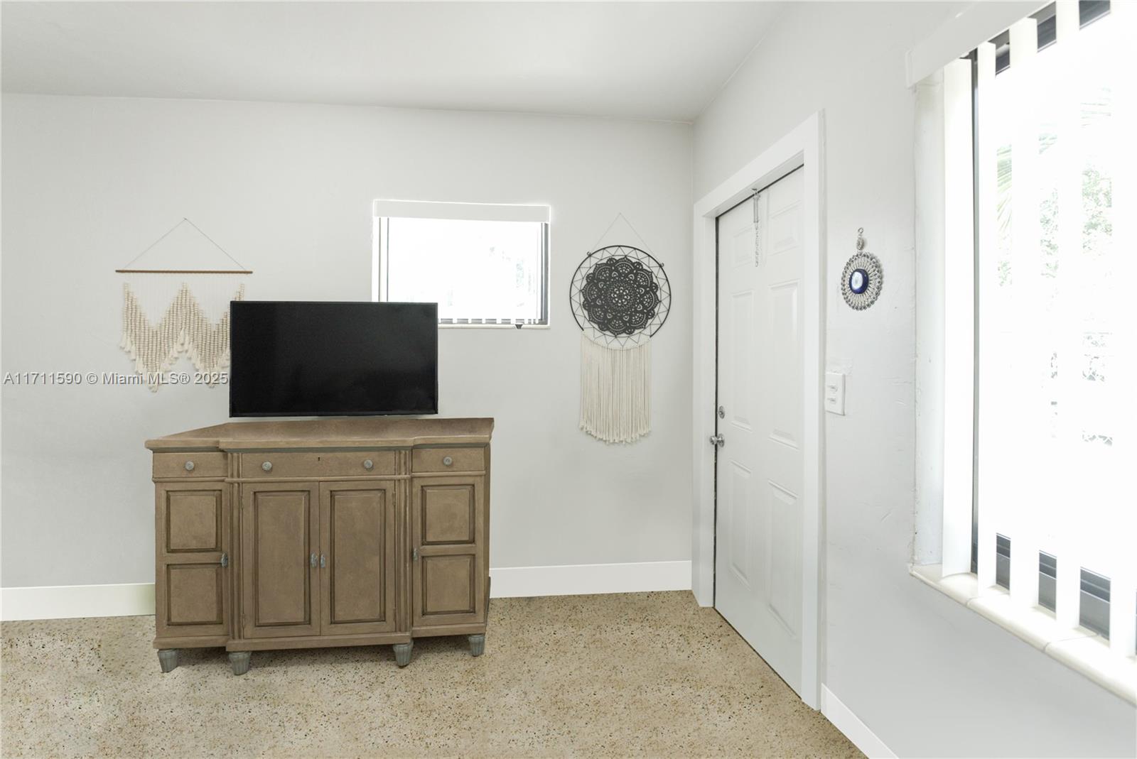TRANQUILLA - Residential Income