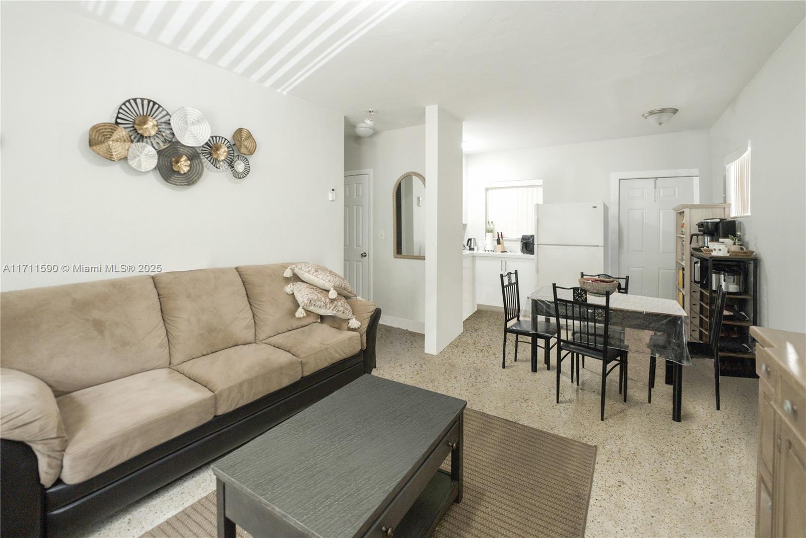 TRANQUILLA - Residential Income