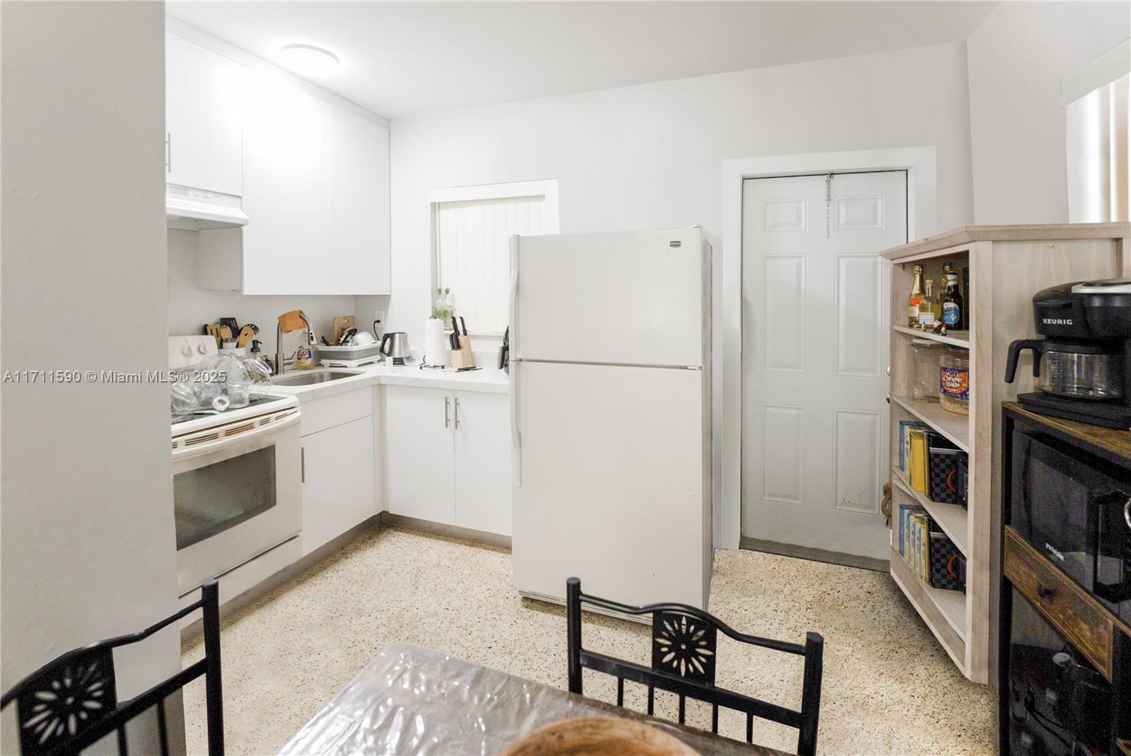 TRANQUILLA - Residential Income