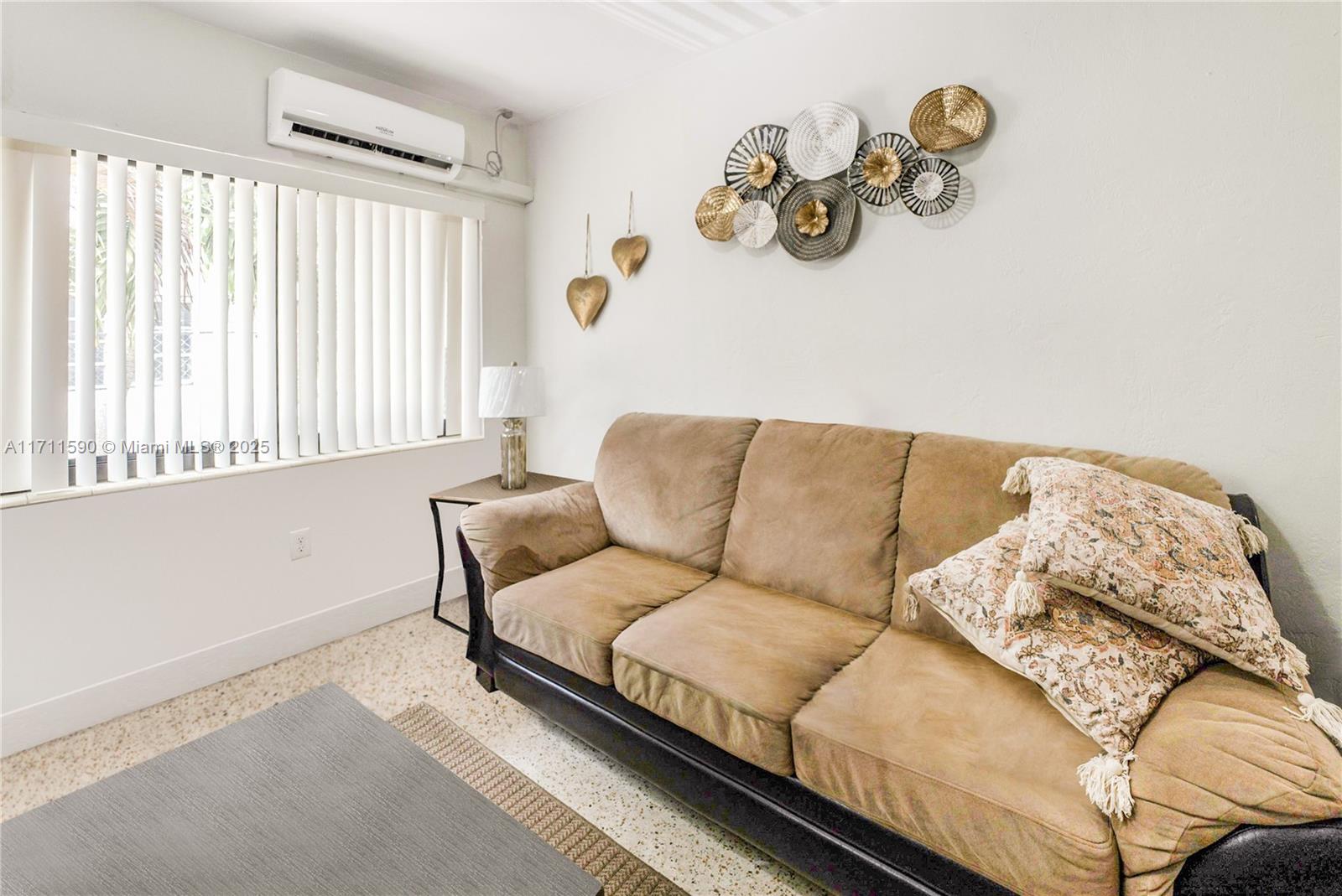 TRANQUILLA - Residential Income