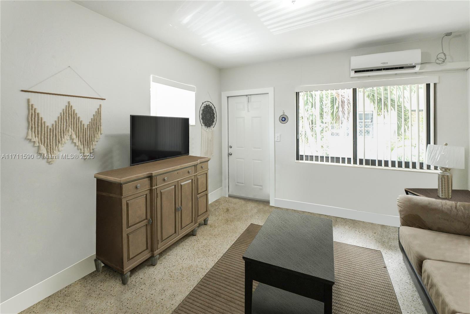 TRANQUILLA - Residential Income