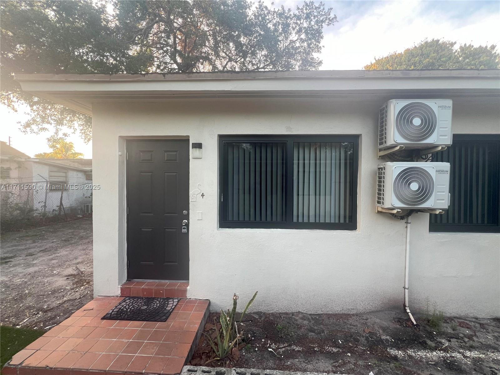 TRANQUILLA - Residential Income