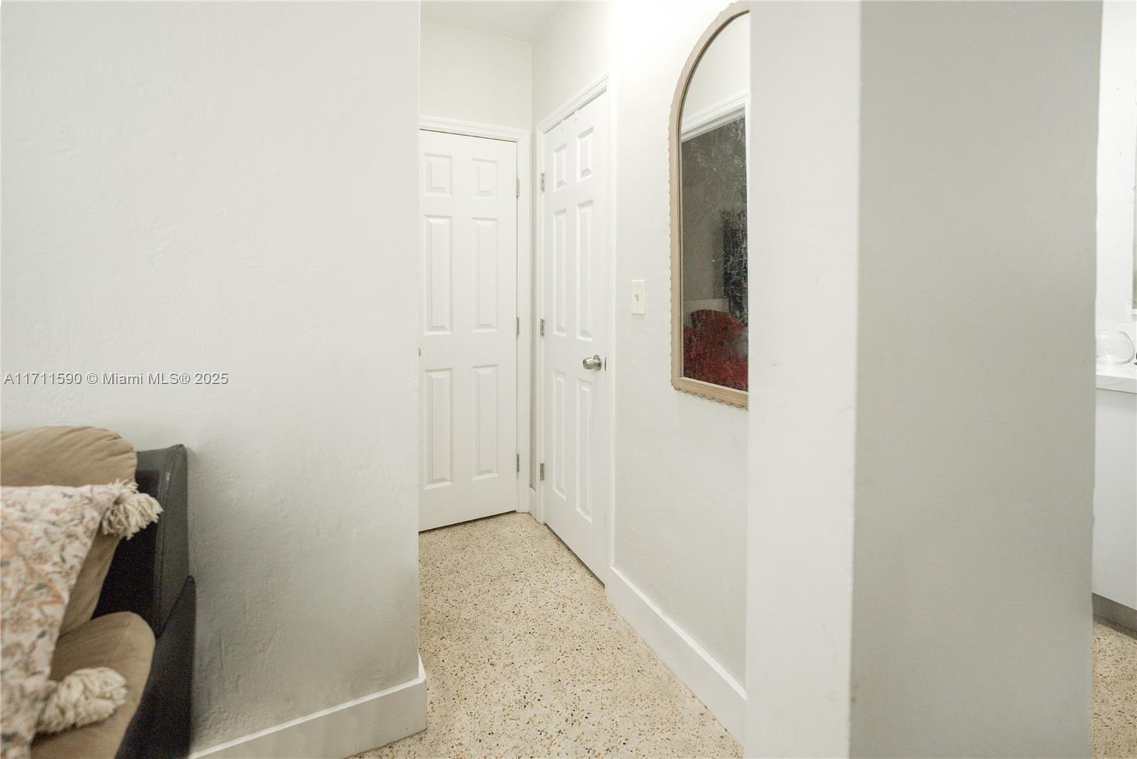 TRANQUILLA - Residential Income
