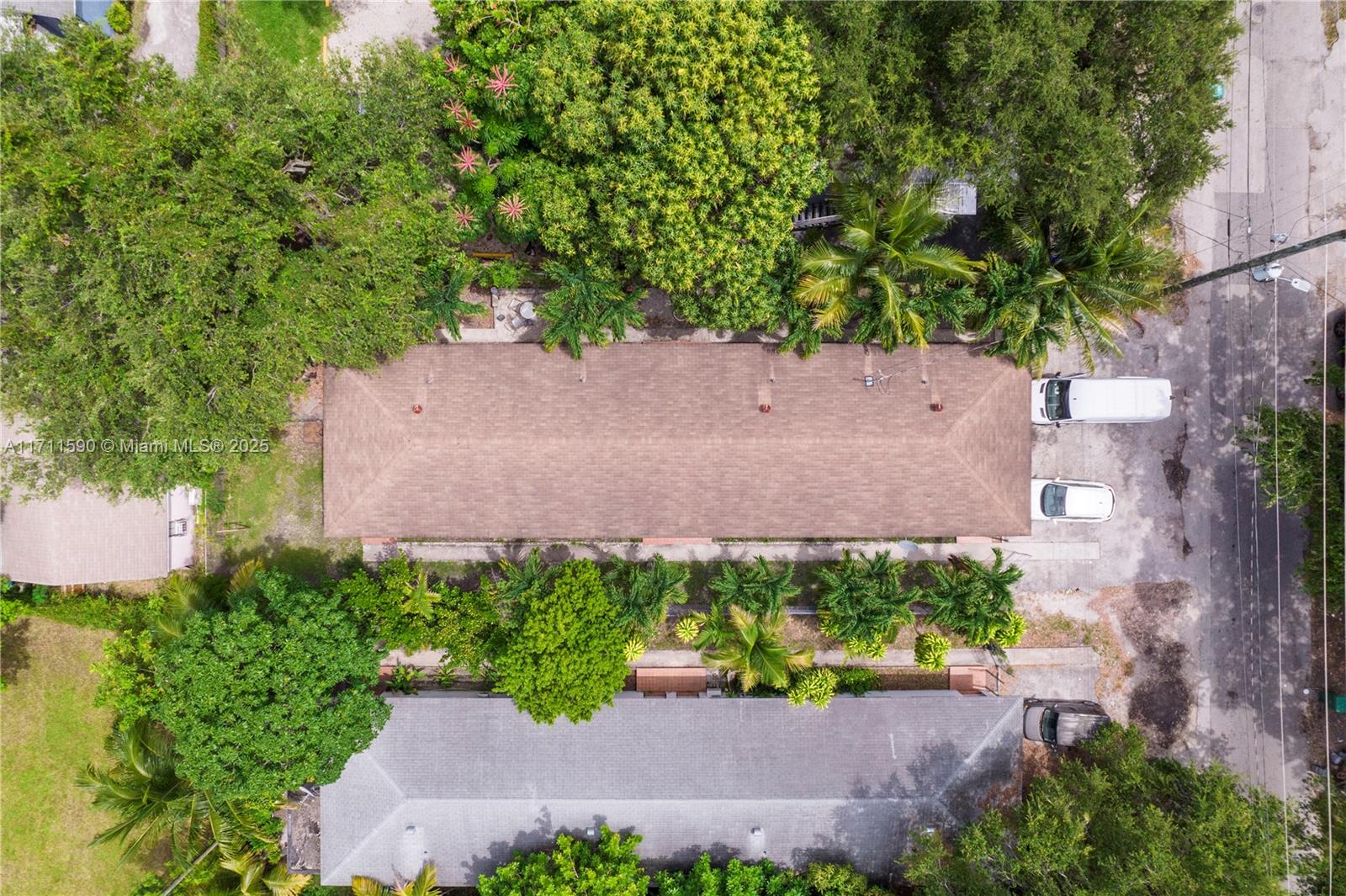 TRANQUILLA - Residential Income