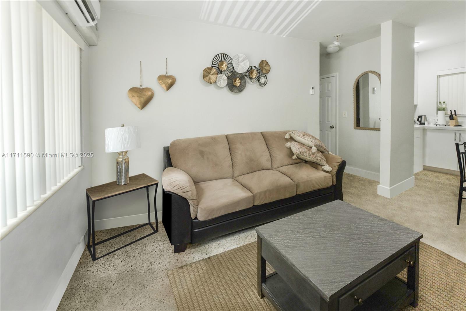 TRANQUILLA - Residential Income