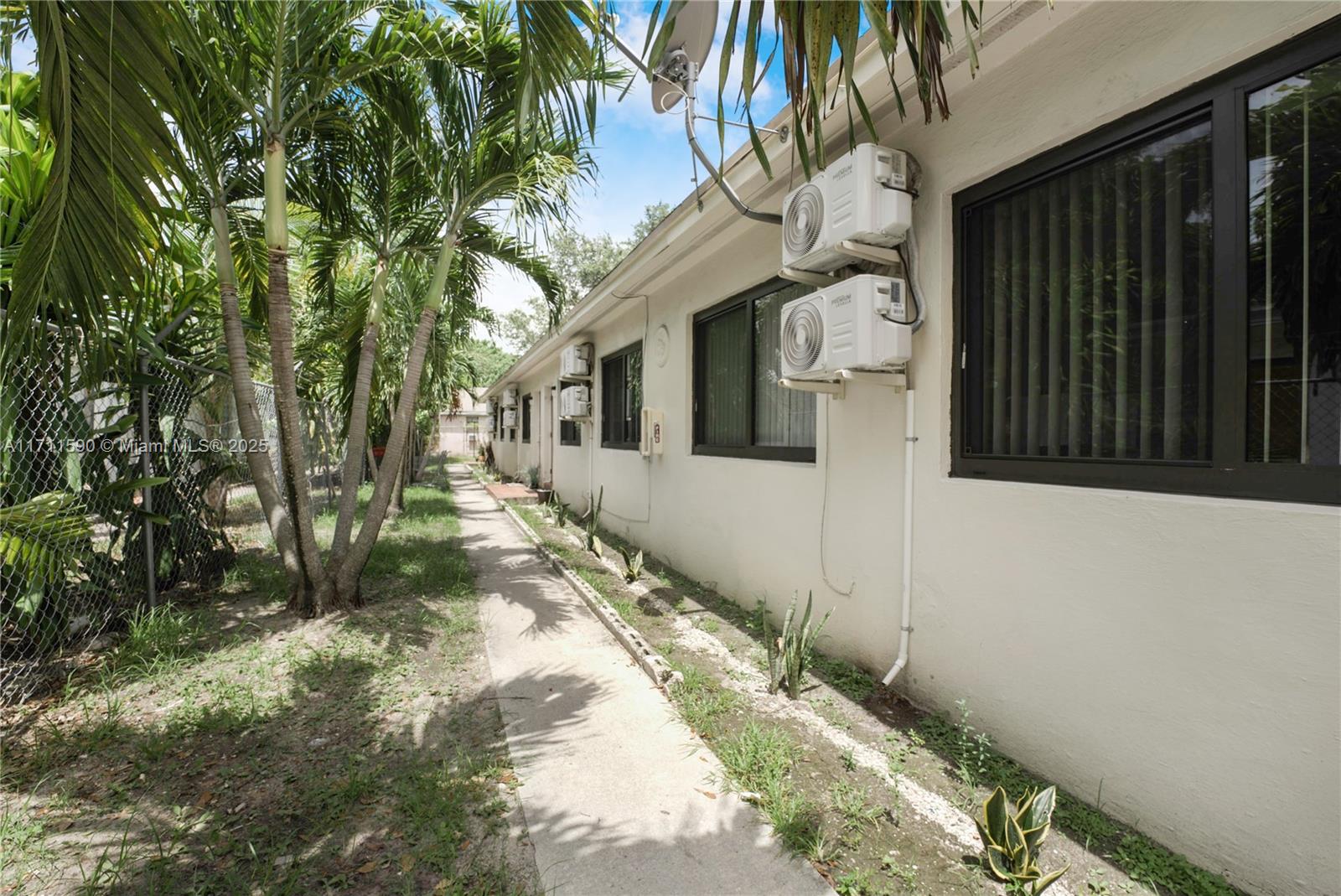 TRANQUILLA - Residential Income