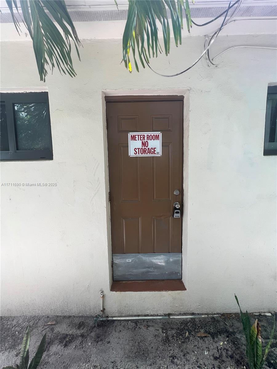 TRANQUILLA - Residential Income
