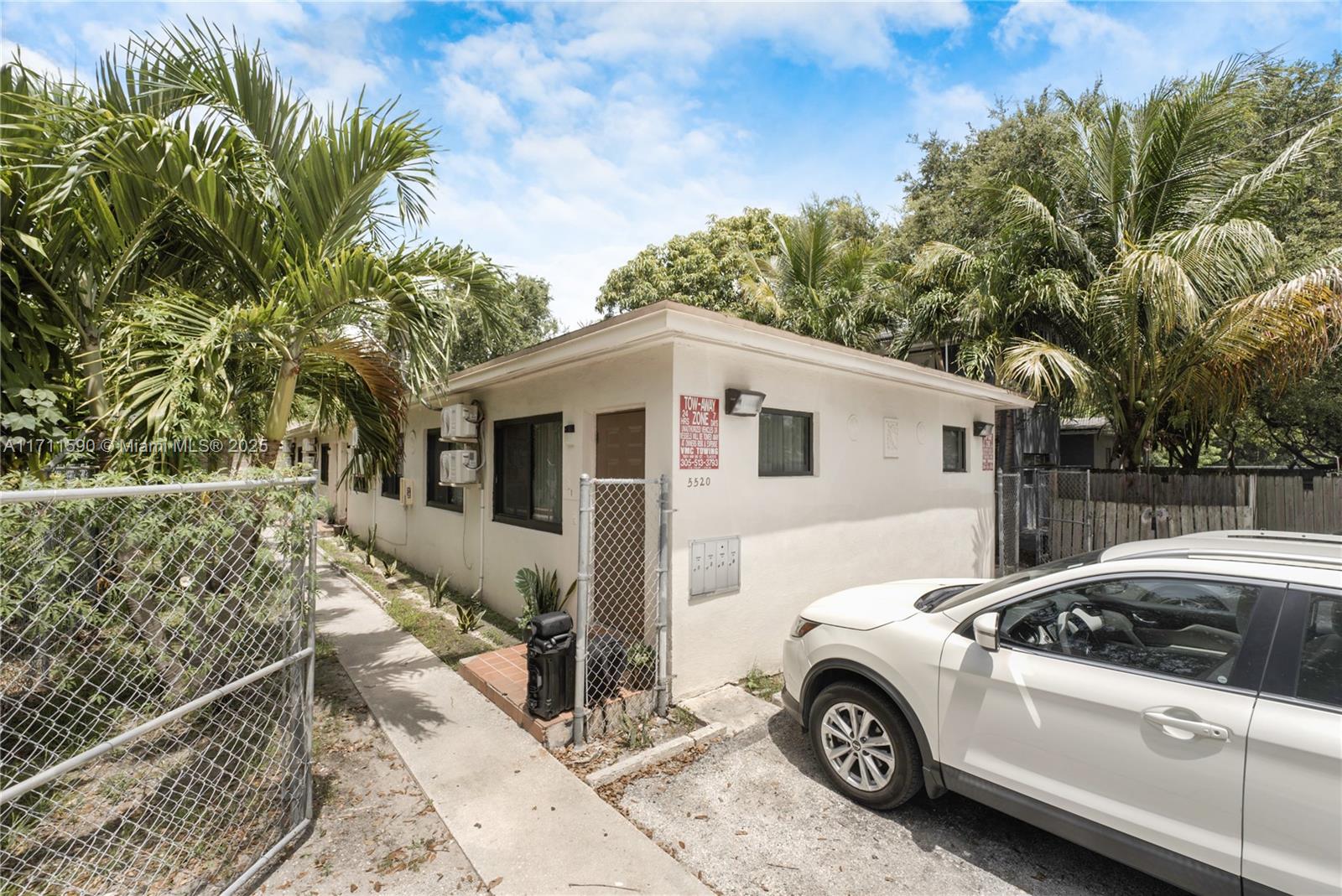TRANQUILLA - Residential Income