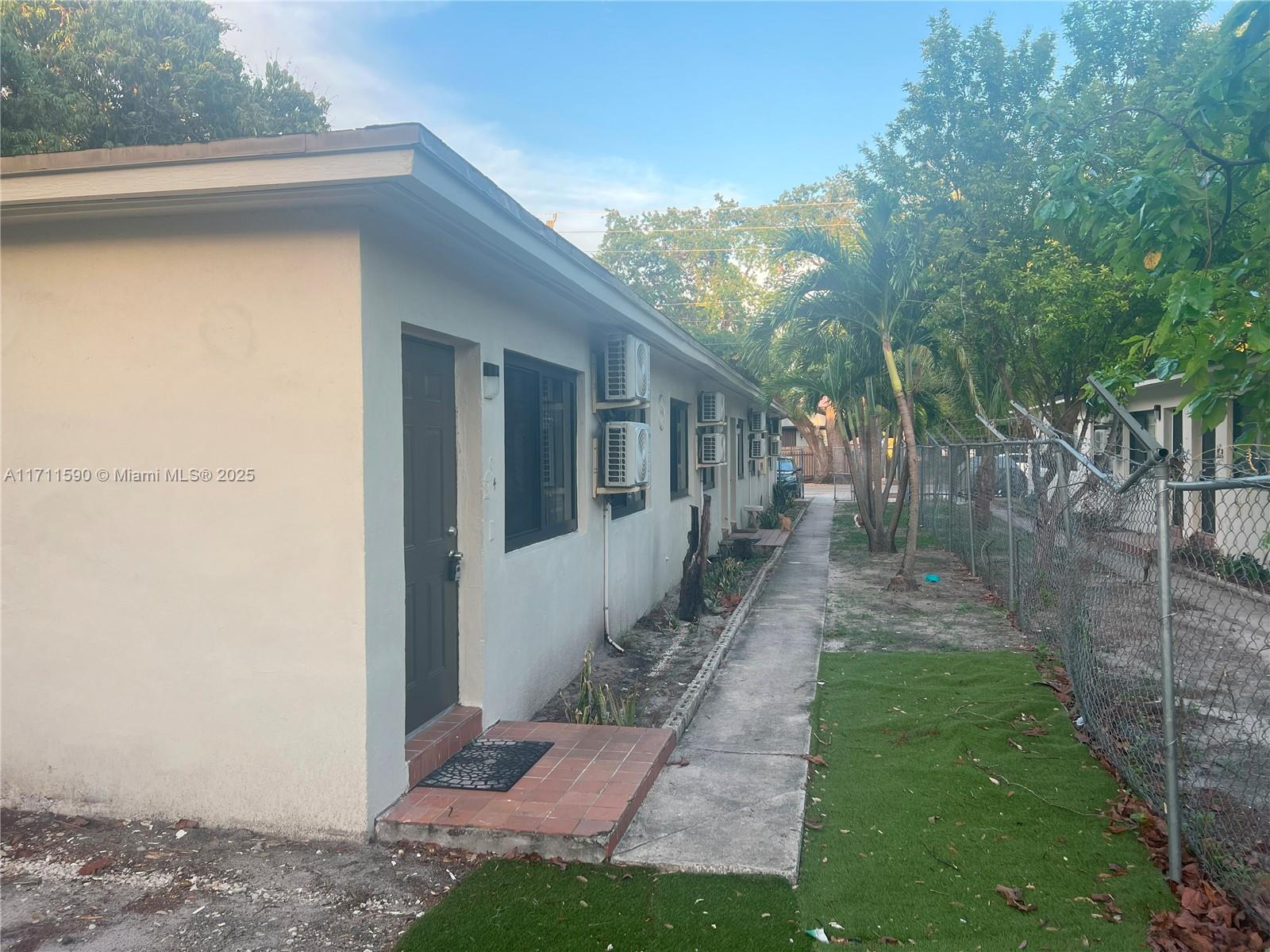 TRANQUILLA - Residential Income