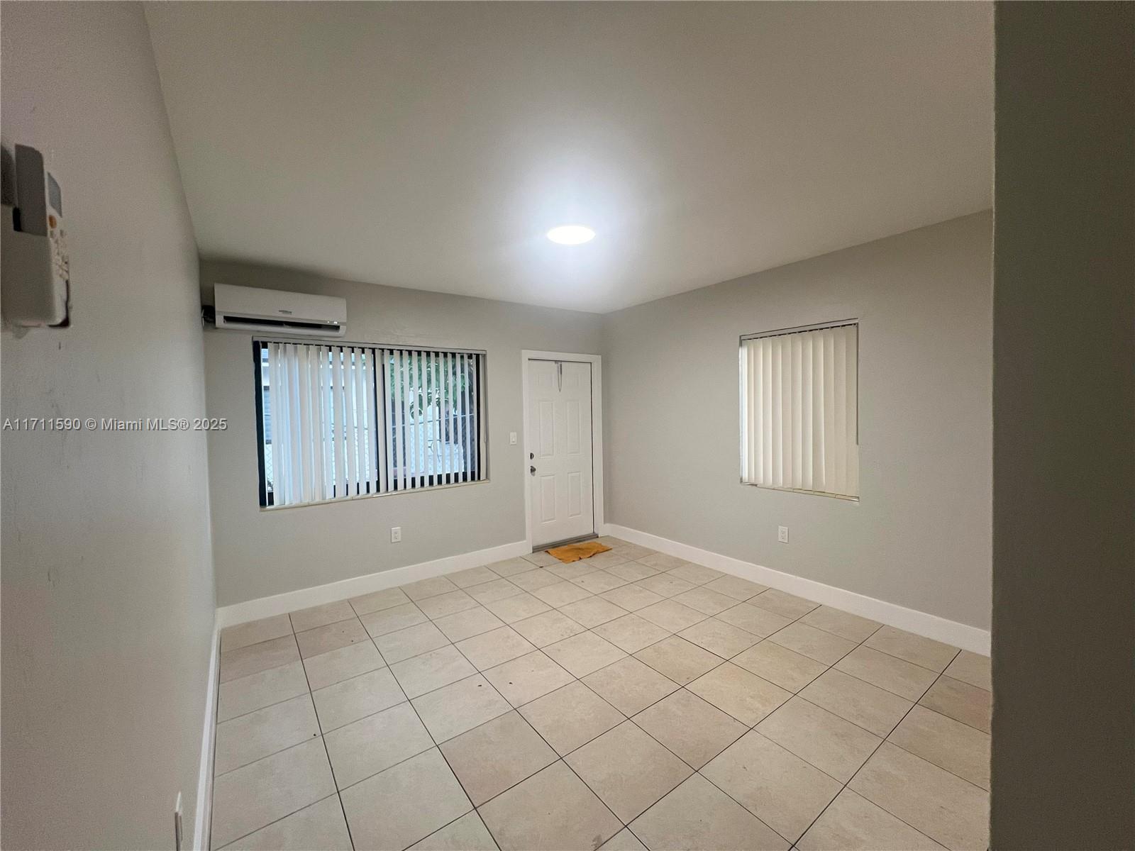 TRANQUILLA - Residential Income