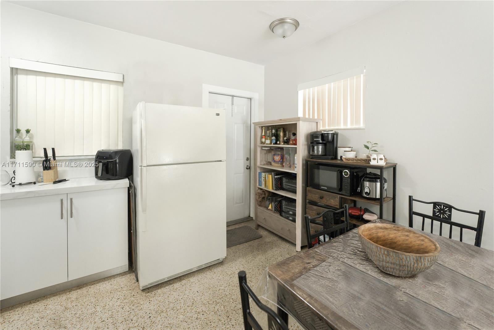 TRANQUILLA - Residential Income