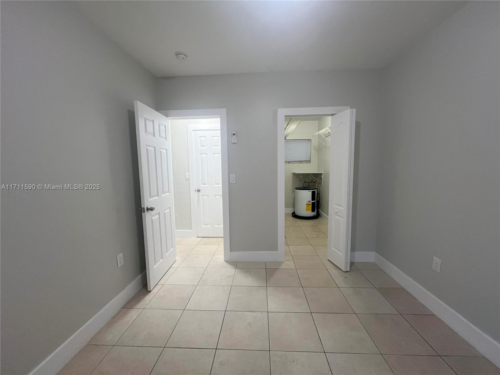 TRANQUILLA - Residential Income